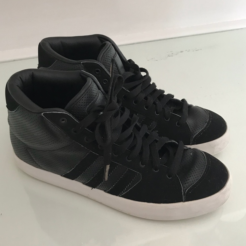 Adidas sneakers